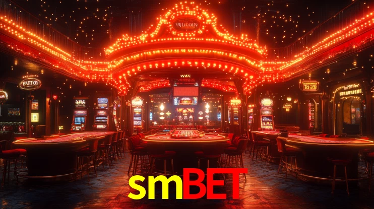 smbet: Seu Cassino Premiado com Pagamentos Rápidos