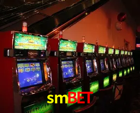 Game Providers smbet