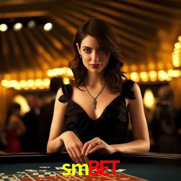Casino Ao Vivo smbet