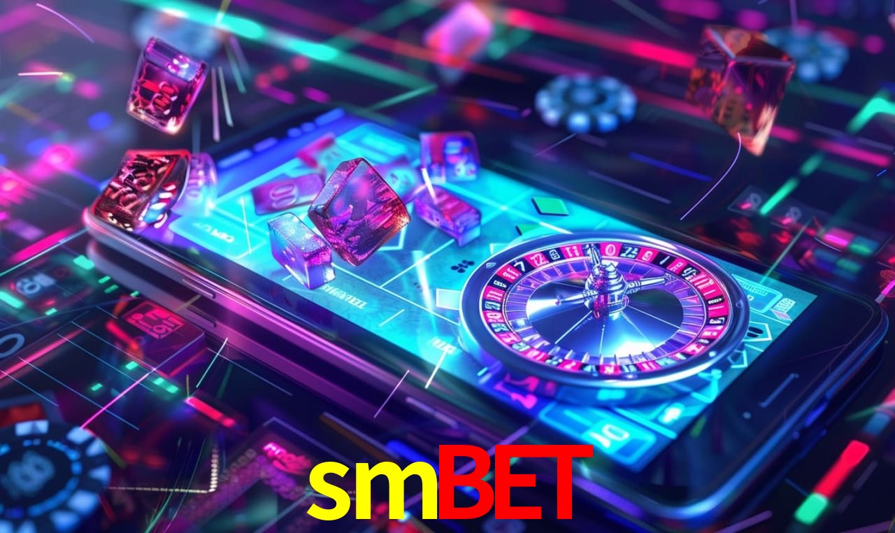 A Emoção da Loteria na smbet: Uma Chance de Mudança de Vida