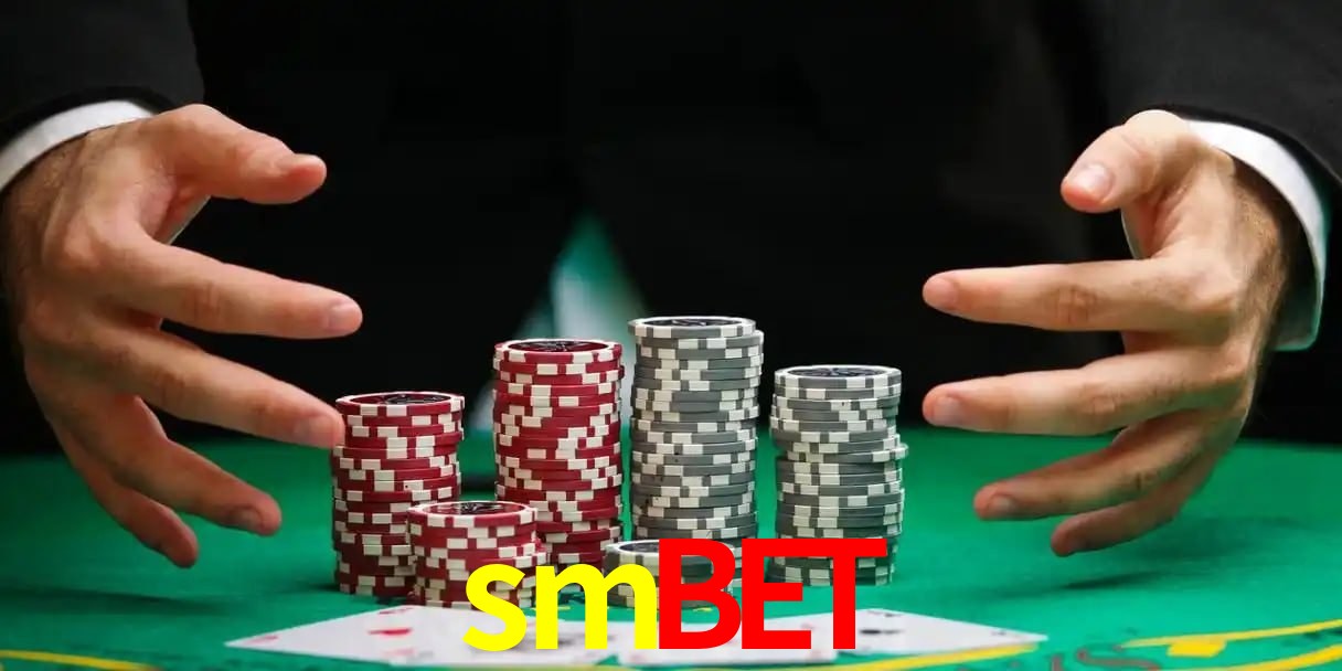 Descubra o Programa VIP da smbet: Vantagens Exclusivas para Jogadores