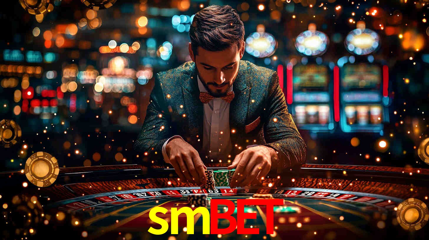smbet login