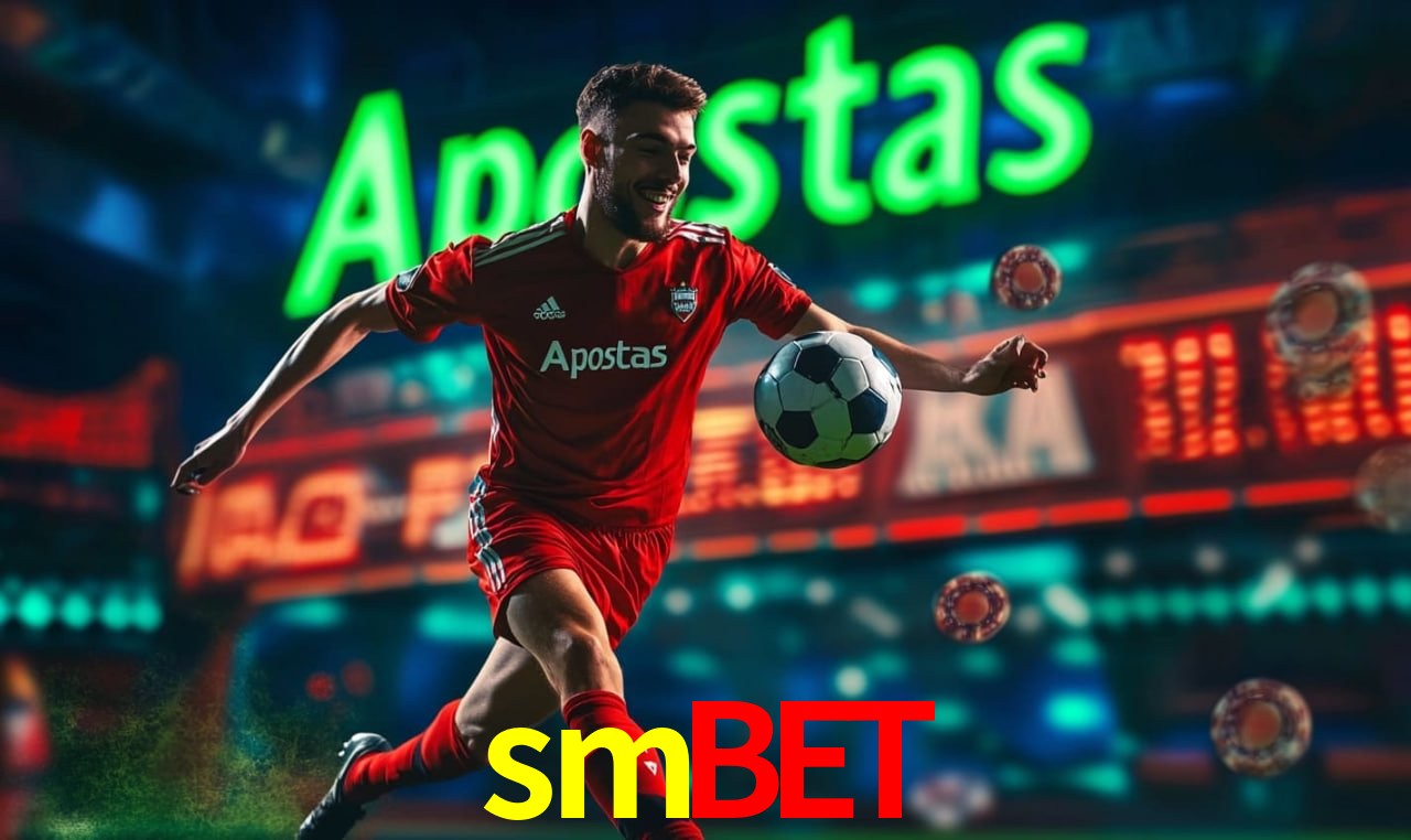 Provedores de Jogos smbet