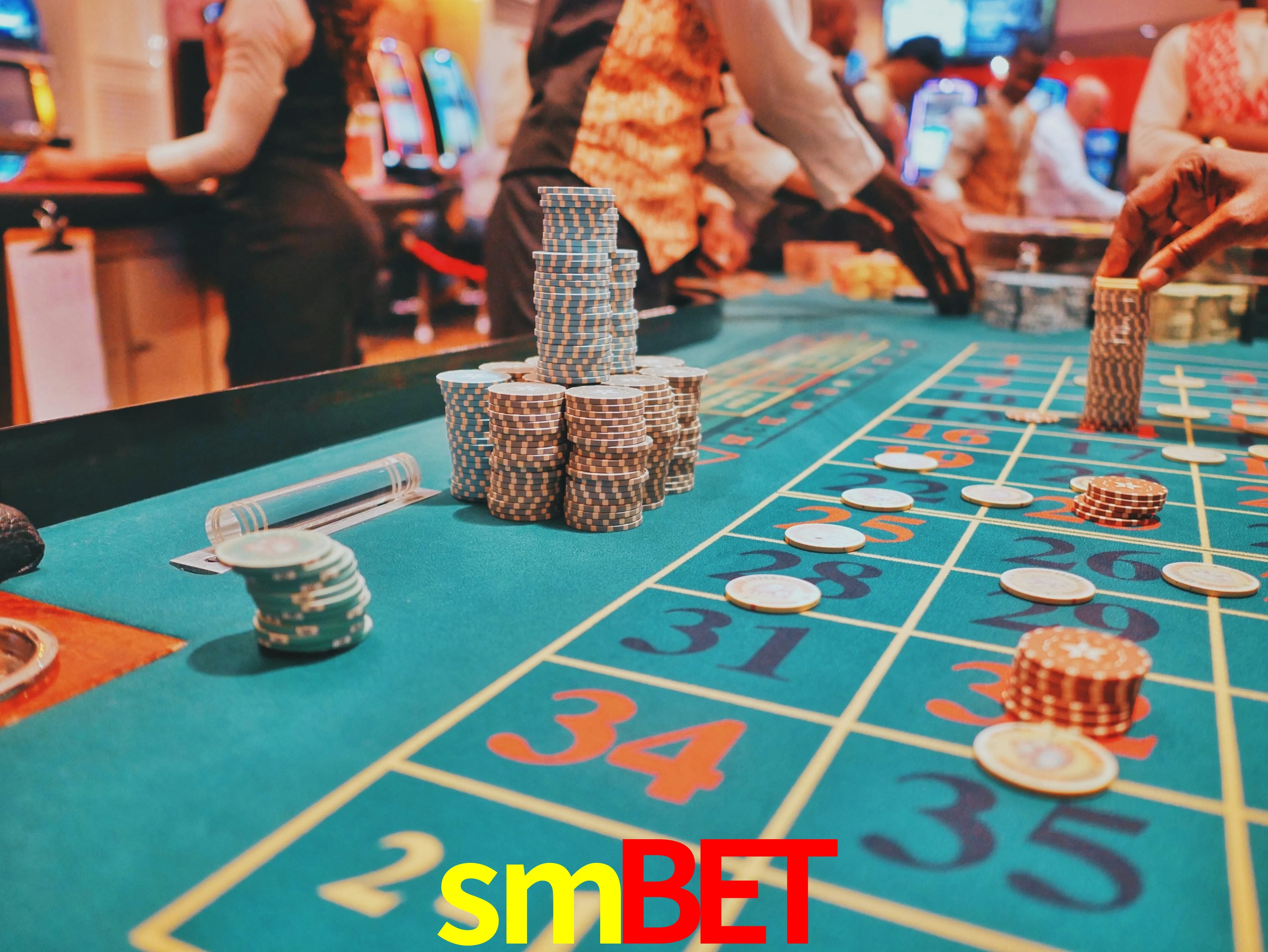 Promoção Relâmpago smbet