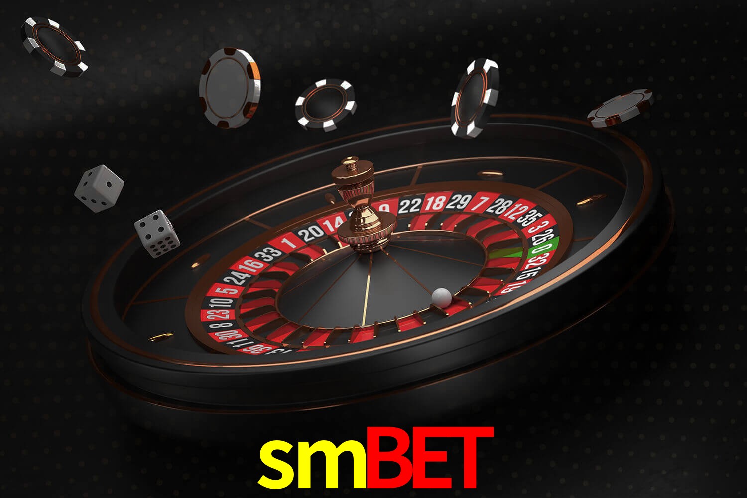 smbet login