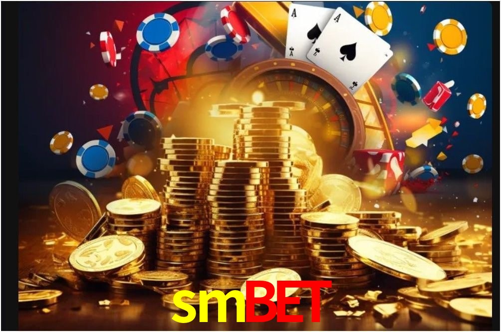 Avaliações dos Jogadores smbet