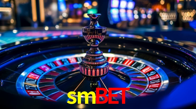 smbet: Seu Especialista em Apostas Esportivas Brasileiras