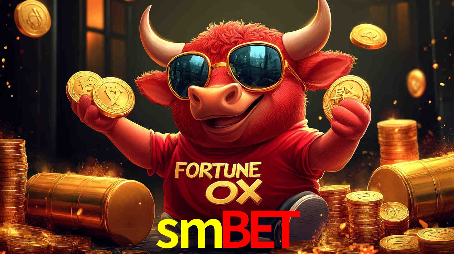 Descubra o Mundo do Cassino Online com smbet