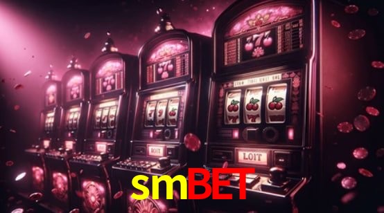 Jogos de Slot smbet