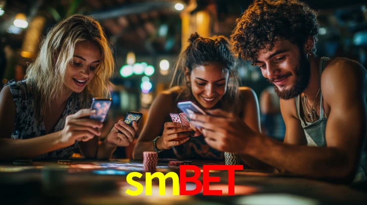 smbet App Interface