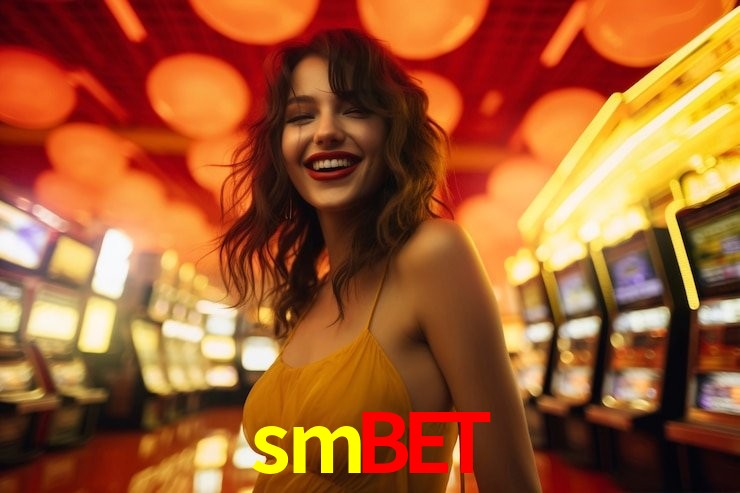 Explorando a Categoria de Eventos em Apostas na smbet