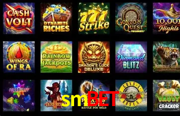 Quick Registration smbet