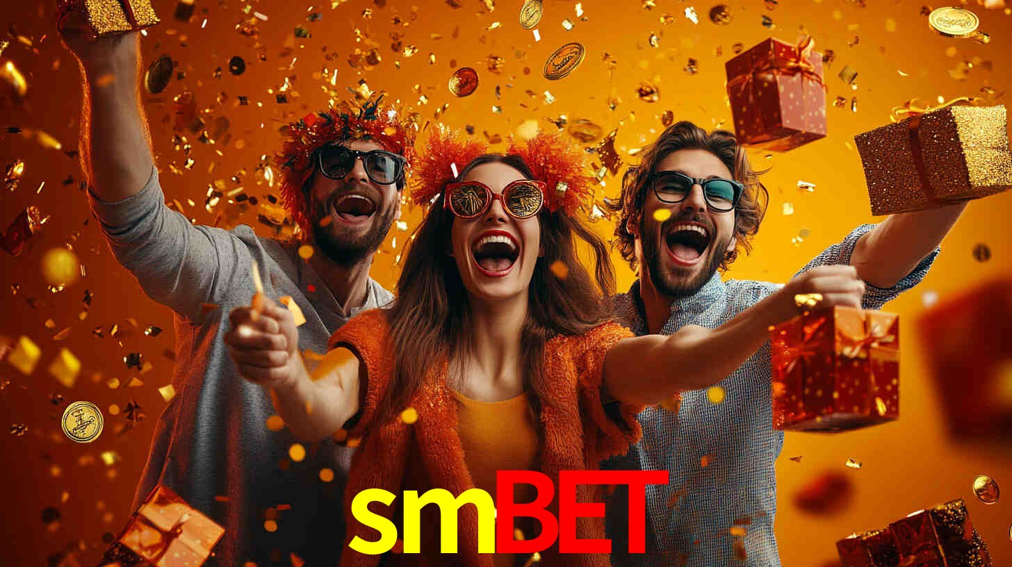 Desvendando o Mundo dos Jogos Virtuais na smbet