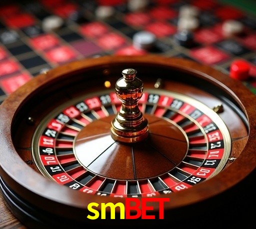 Inovações de Jogos na smbet: O Futuro das Experiências Interativas