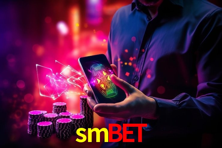 Integração de APIs smbet