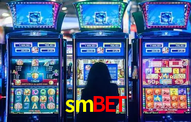 APP oficial da smbet para mobile