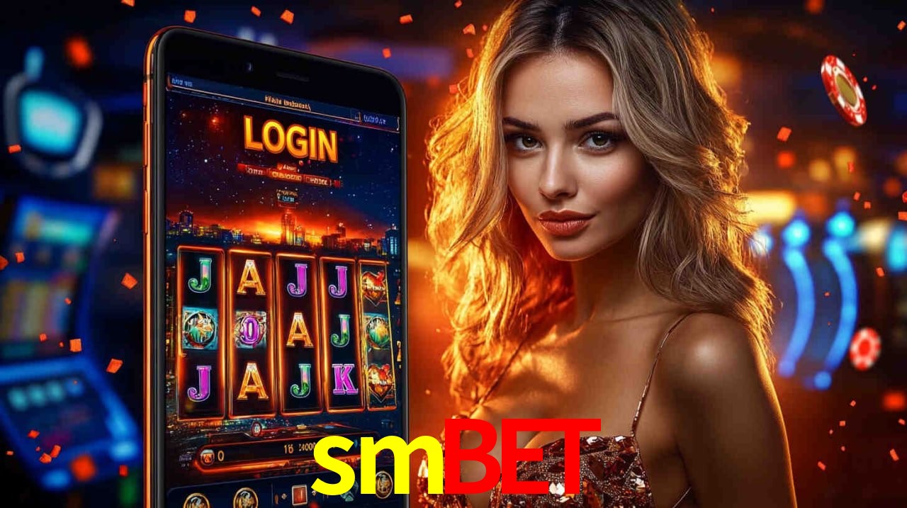 Apostas Esportivas na smbet: Um Guia Completo