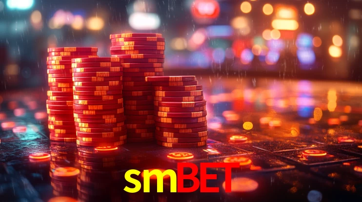 smbet: A Experiência de Casino com Jogos de Mesa ao Vivo