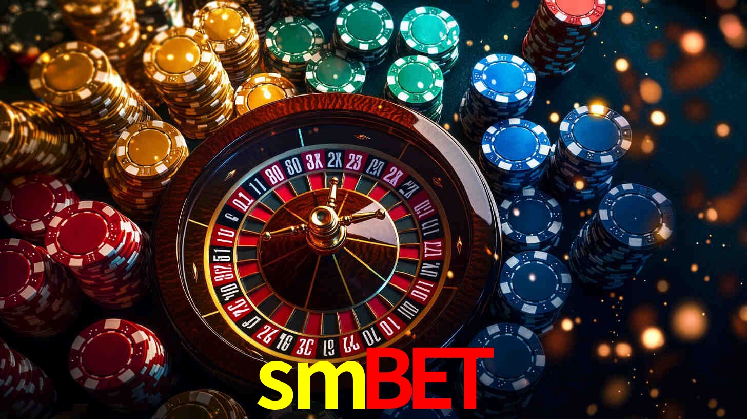 smbet: Jogos de Caça-Níqueis-Altas Recompensas, Roleta-Velocidade, Blackjack-Desafios Máximos