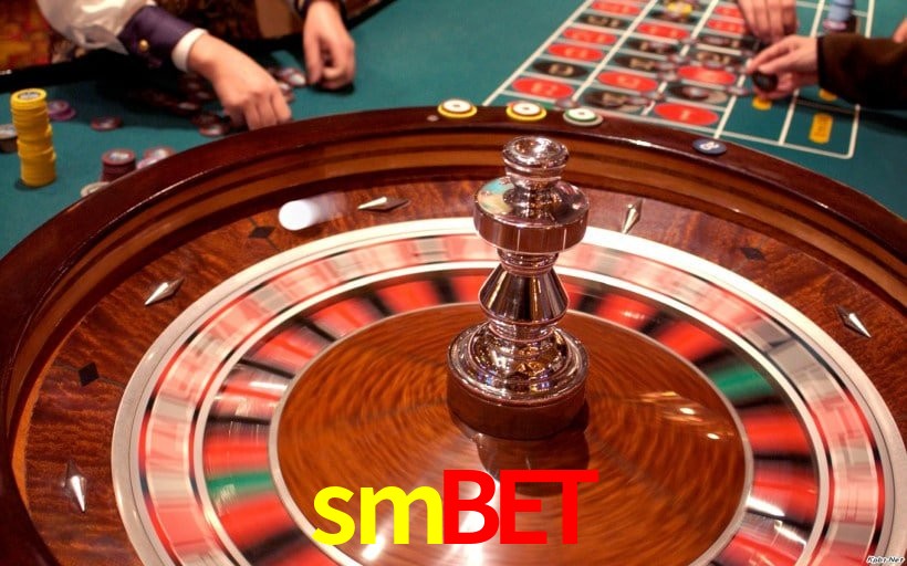 Segurança 2FA smbet
