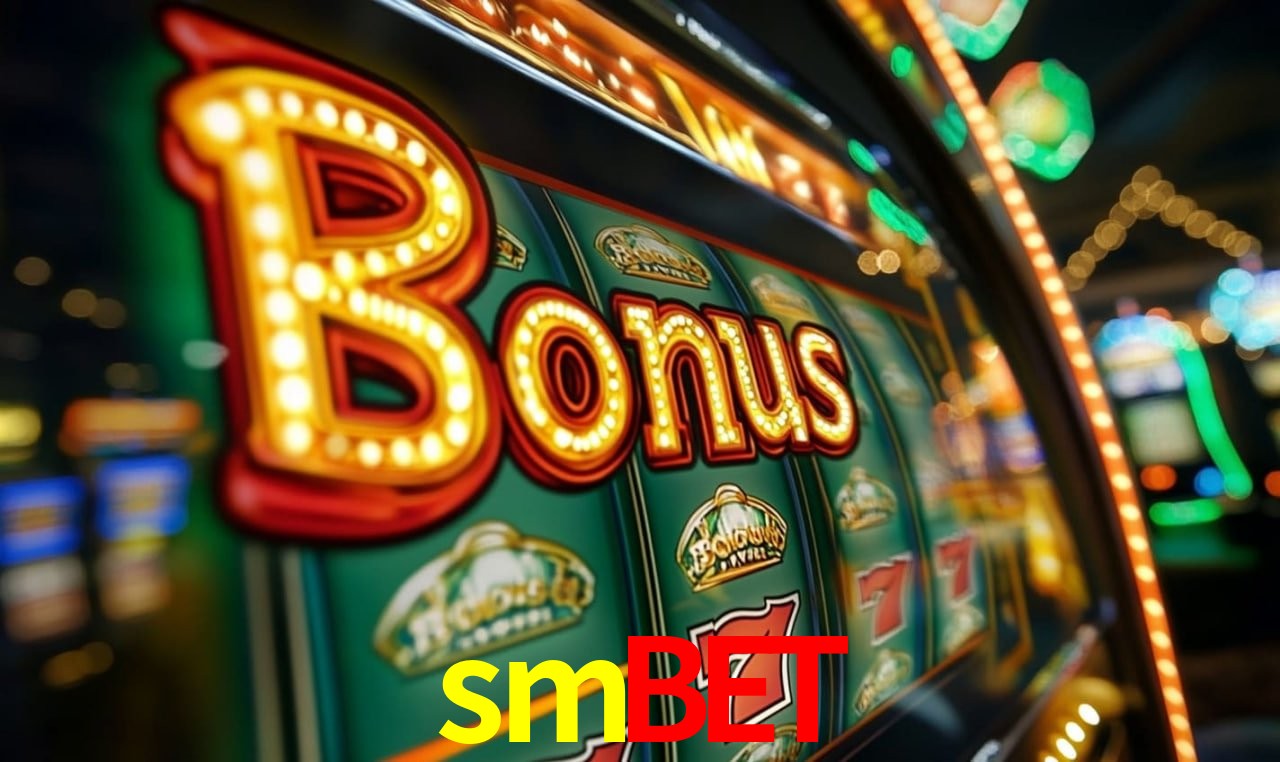 Apostas Esportivas na smbet: Um Guia Completo