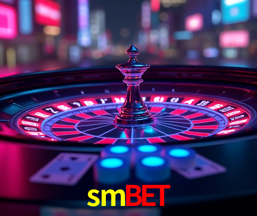 Mesa de Blackjack smbet