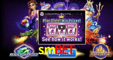 Exclusive Offers smbet