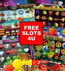 Slot Games smbet
